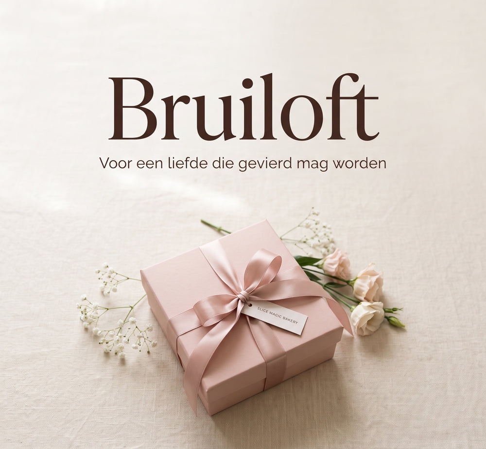 Bruiloft