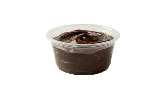 Ganache Chocolate