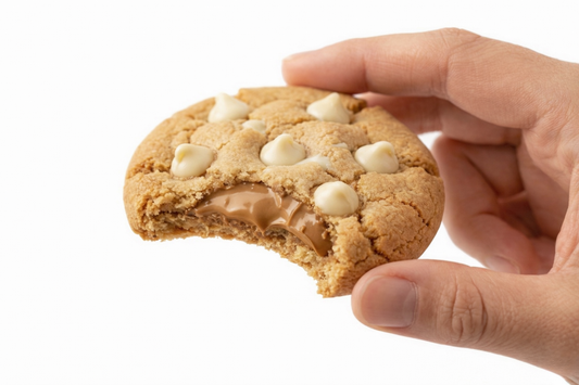 Lotus Cookie