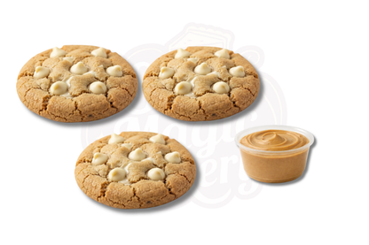 Lotus Cookie