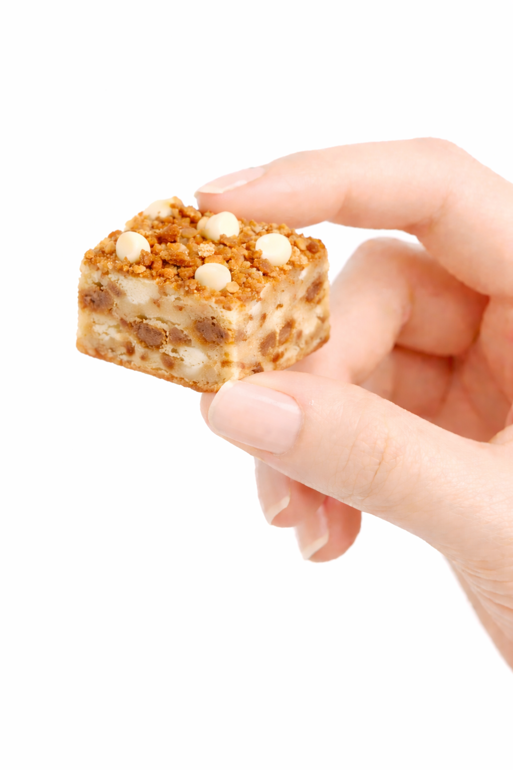 Lotus Blondie Bites