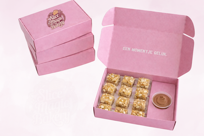 Lotus Blondie Bites