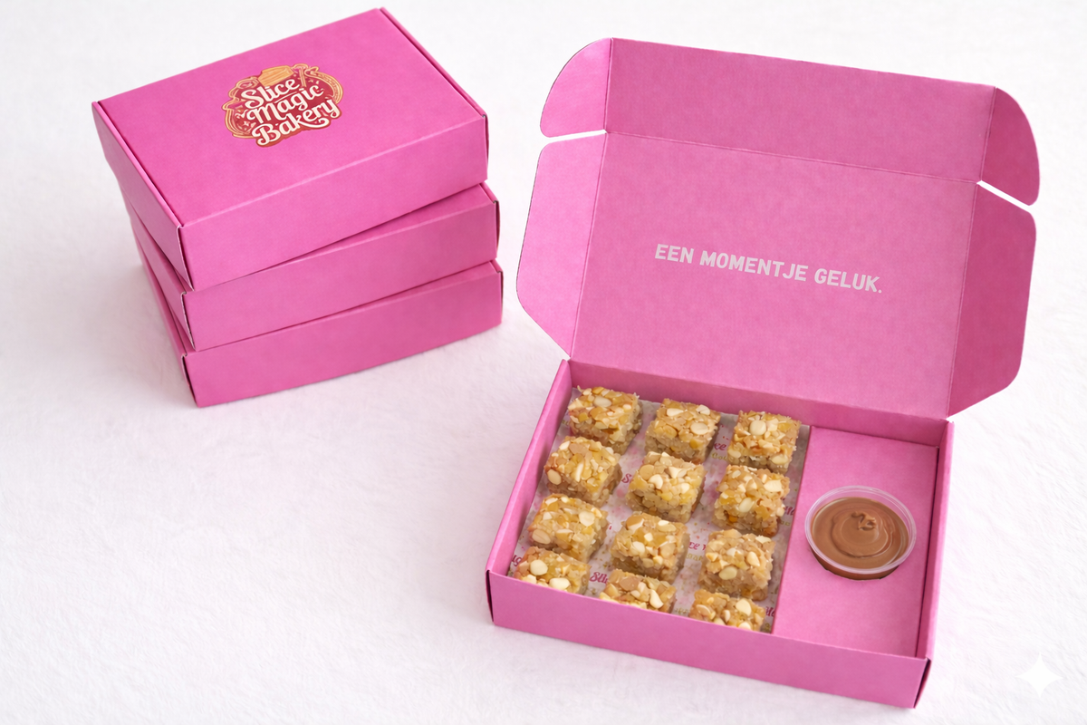 Lotus Blondie Bites