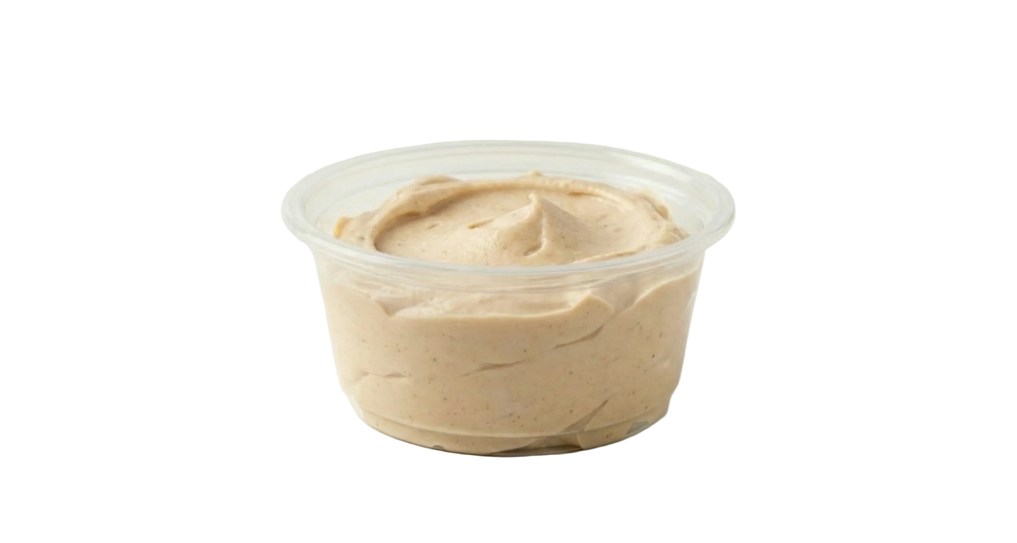 Lotus Frosting
