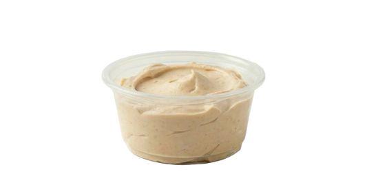 Lotus Frosting