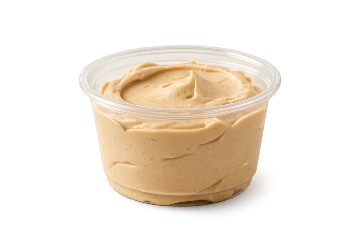Lotus Biscoff Dip