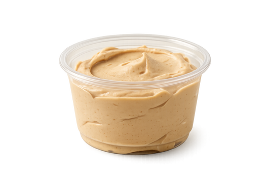Lotus Biscoff Dip