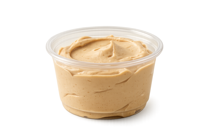 Lotus Biscoff Dip