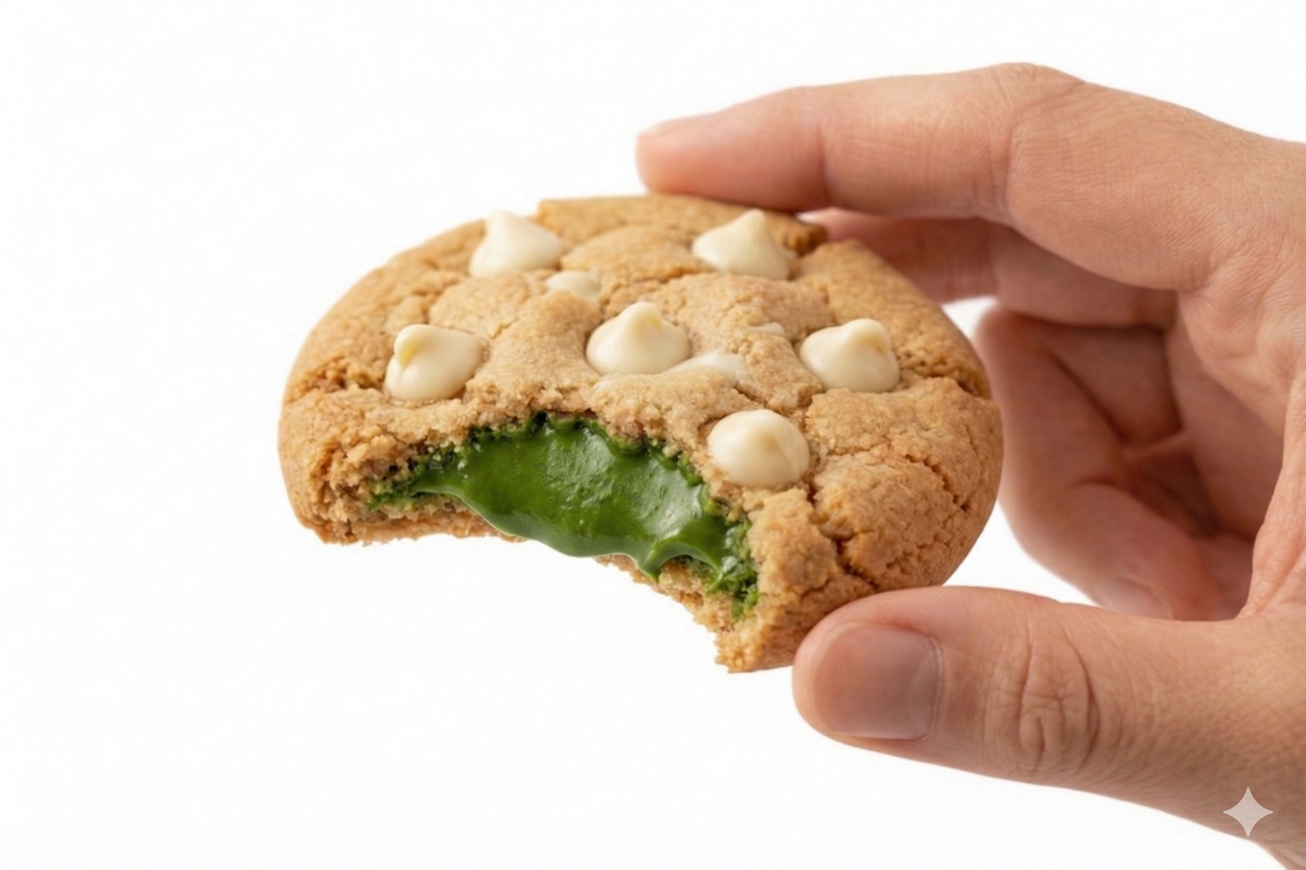 Matcha Cookie
