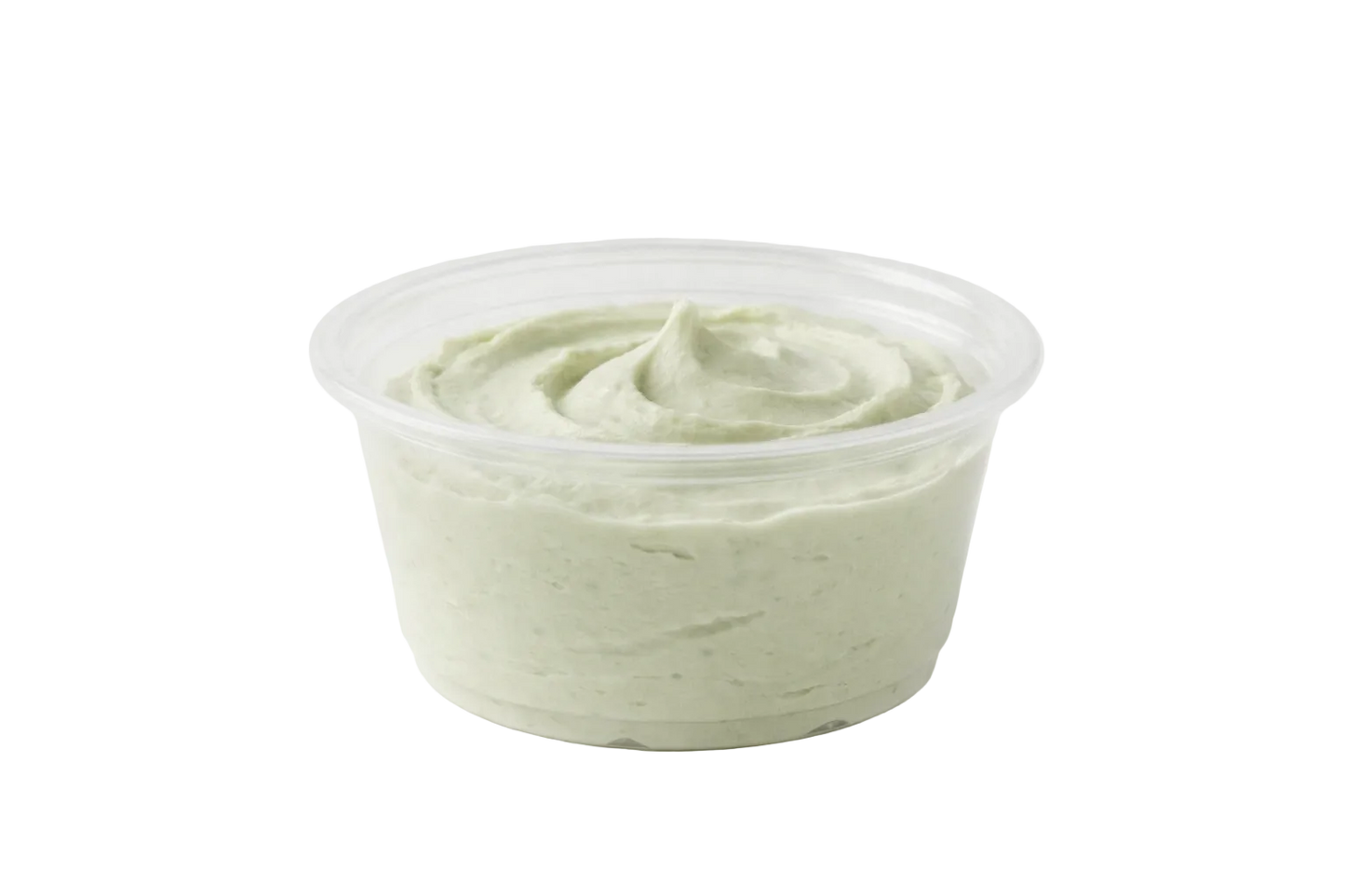 Pistache Frosting