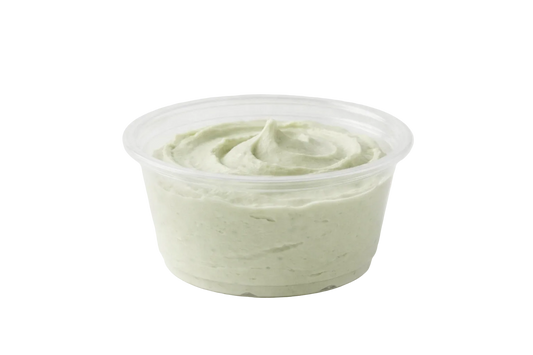 Pistache Frosting