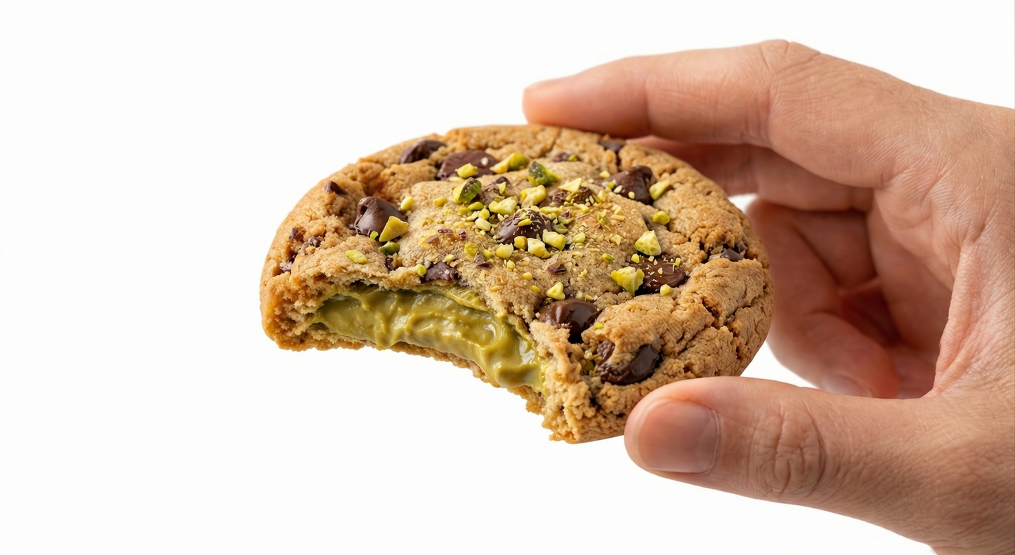 1 Pistachio Cookie Gift