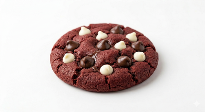 Red Velvet Cookie