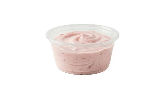strawberry Frosting